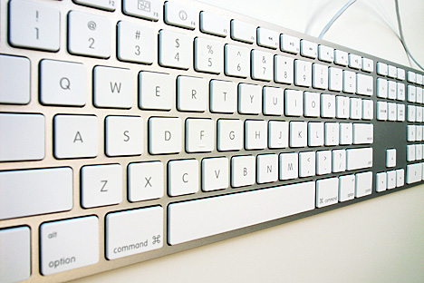 Apple Keyboard (US)