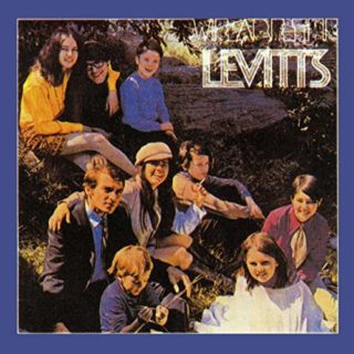 Levitts - We Are the Levitts