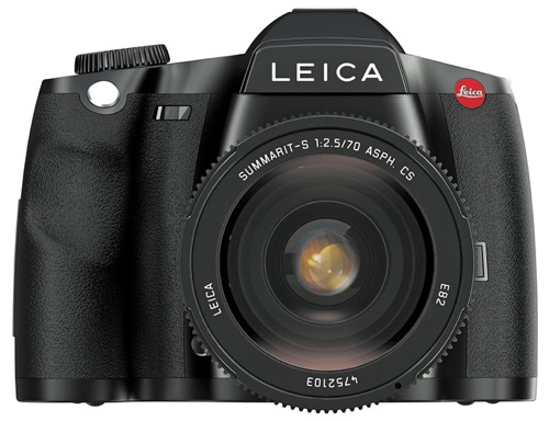 Leica S2 System