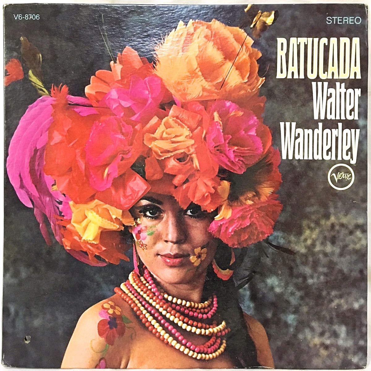 Walter Wanderley - Batucada