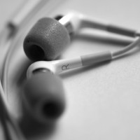 Apple In-ear Headphones