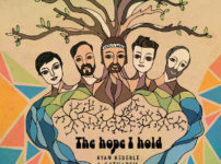 Ryan Keberle & Catharsis - The Hope I Hold