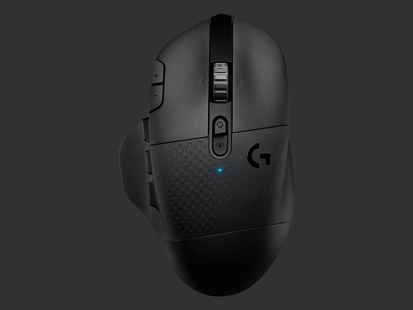 G304の上位互換な多ボタンでワイヤレスなゲーミングマウス Logitechの G604 Lightspeed Wireless Gaming Mouse Sutero Choice