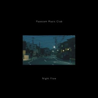 パソコン音楽クラブ - Night Flow