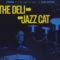 The Deli - Jazz Cat