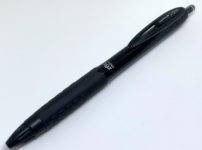 ユニボール シグノ307 0.7mm 黒