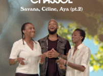 Chassol - Savana, Céline, Aya, Pt.2