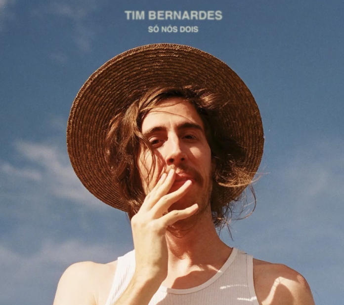 Tim Bernardes - Só nós dois