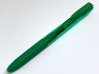 ユニボール シグノRT1 0.5mm グリーン