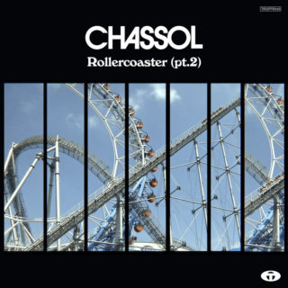 Chassol - Rollercoaster Pt. 2