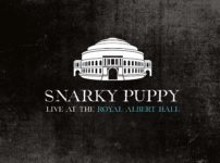 Snarky Puppy - Bad Kids to the Back (Live At Royal Albert Hall)