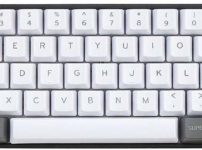 KISENG60%メカニカルキーボード用キーキャップ