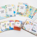 マスキングテープブック