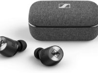 MOMENTUM True Wireless 2