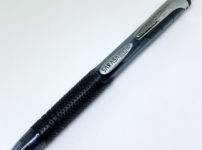 ゼブラ サラサ SE 0.7mm ブラック