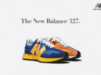 New Balance MS327 LAA