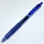 「ユニボール シグノ RT」0.5mm 青