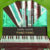 Dario Jalfin - Piano Piano