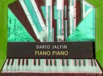 Dario Jalfin - Piano Piano