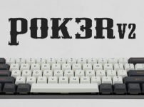 Vortexgear POK3R V2