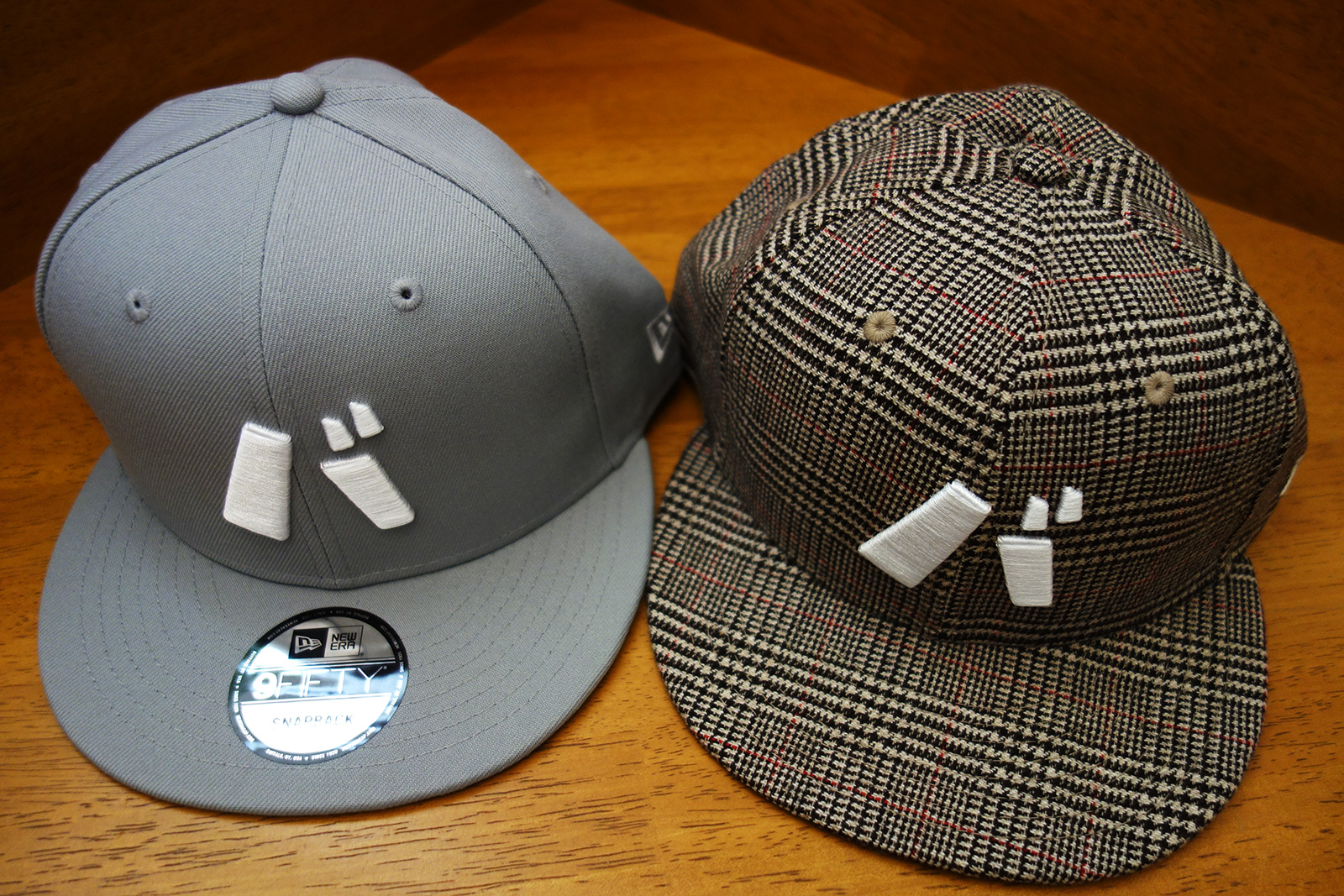 バ 9FIFTY CAP（BLK）バ帽 バナナマン bananaman-