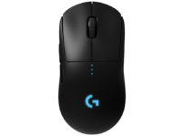 PRO LIGHTSPEED ワイヤレスゲーミングマウス