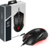 MSI CLUTCH GM08 GAMING MOUSE