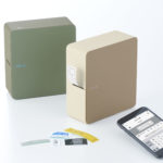 「テプラ」PRO “MARK” SR-MK1