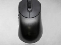 ZYGEN NP-01 esports mouse