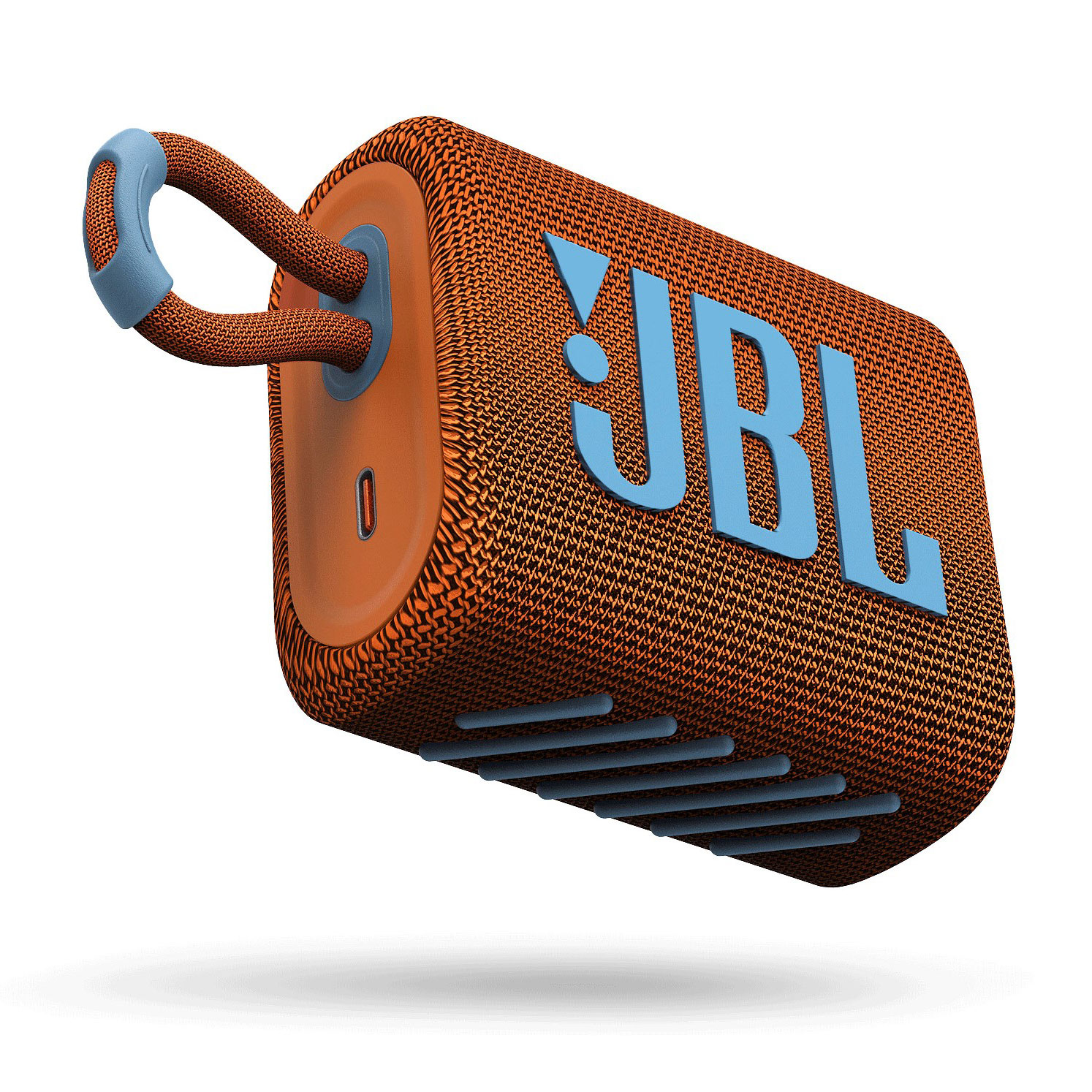 JBL GO 3 オレンジ