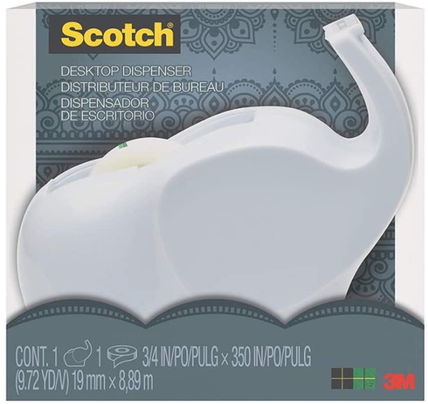 scotch-desktop-elephant-dispenser