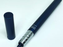 サクラクレパス「PIGMA HOLDER」ネイビーブルー