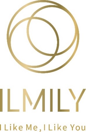 ILMILY(イルミリー) ロゴ