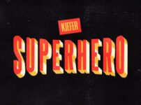 Kiefer - Superhero