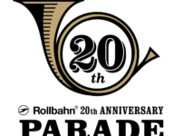 Rollbahn 20th ANNIVERSARY “PARADE”