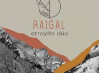 Arroyito dúo - Raigal