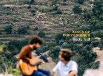 Kings Of Convenience - Rocky Trail