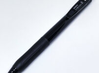 ゼブラ「サラサ R」0.5mm 黒