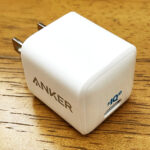 Anker PowerPort III Nano 20W
