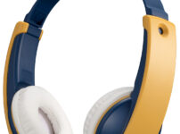 HA-KD10W イエロー