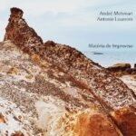 André Mehmari · Antonio Loureiro - Matéria de Improviso