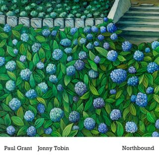 Paul Grant ･ Jonny Tobin - Northbound