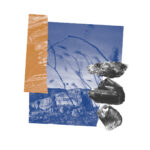 David Allred - Driving Through the Aftermath of a Storm on a Clear Day