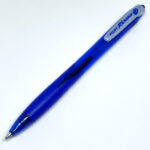 「PILOT レックスグリップ」極太 1.2mm ブルー