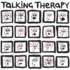 Talking Therapy Ensemble - Talking Therapy
