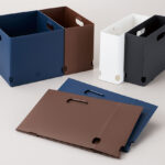 キングジム インボックスA4