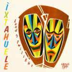 Ìxtahuele - Land of Twilight
