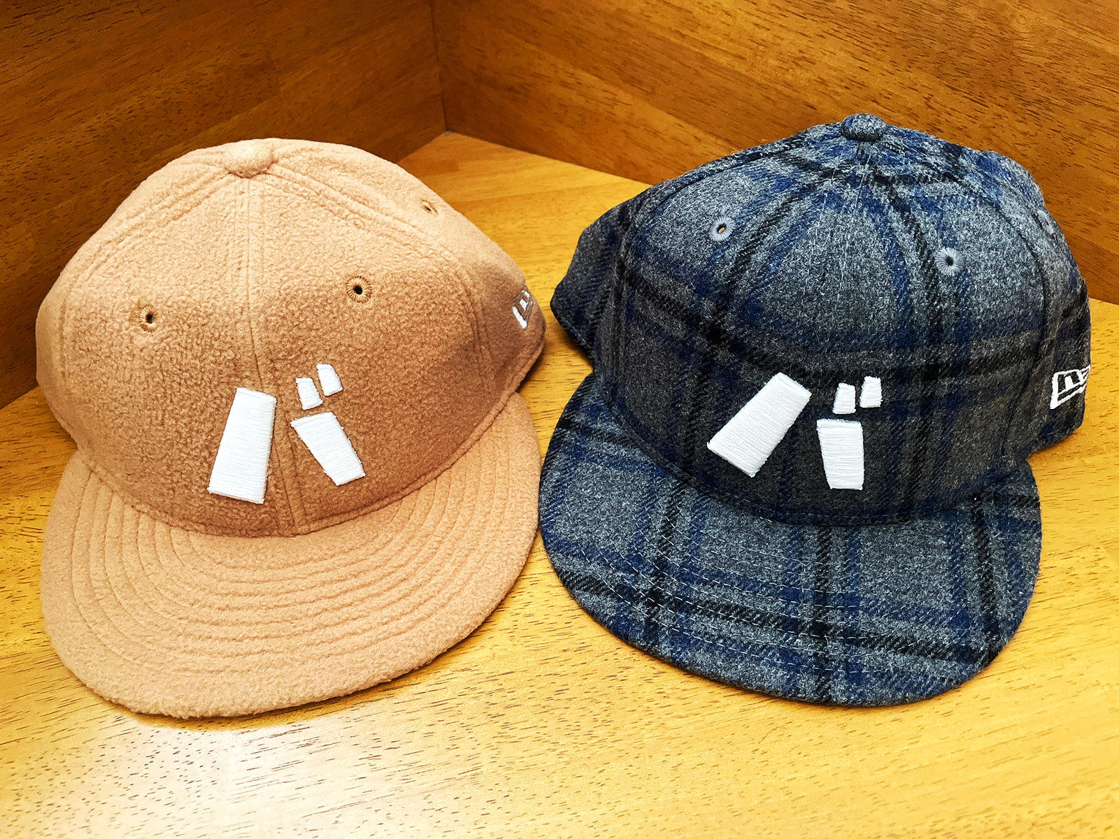 bananaman live H バナナマン バ 6 Panel CAP バ帽 | monsterdog.com.br