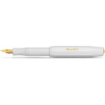 Kaweco Classic Sport White