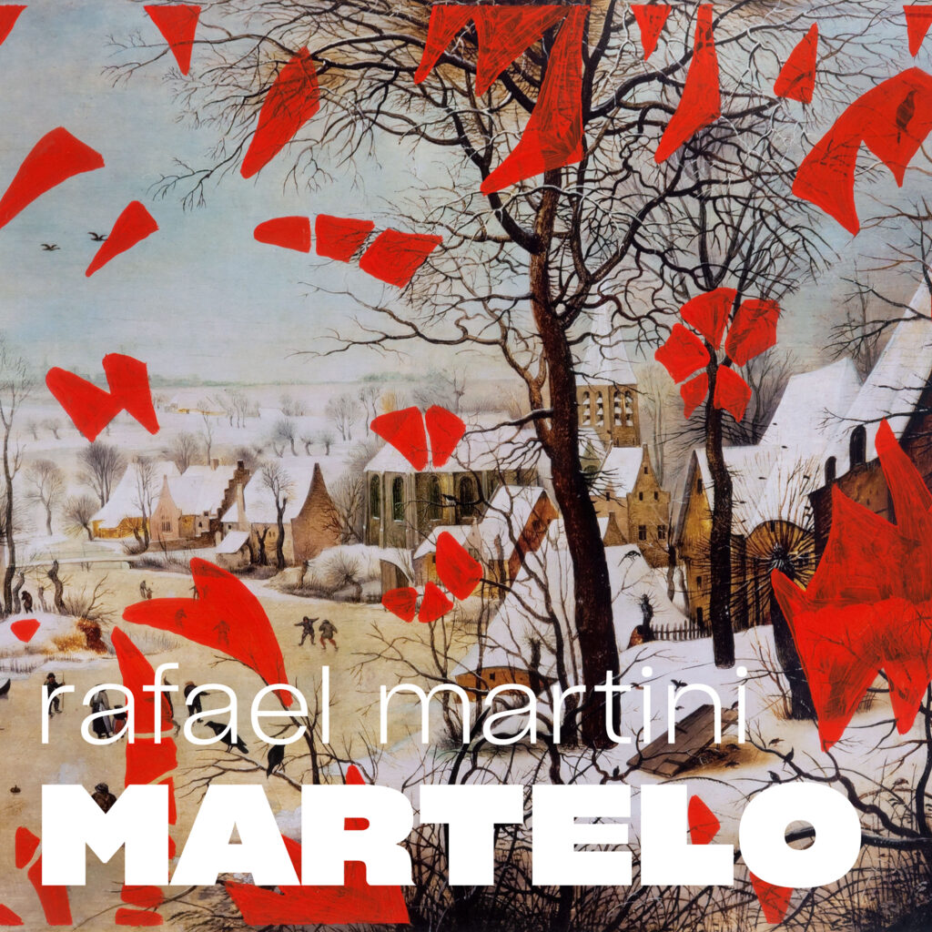 Rafael Martini - Martelo